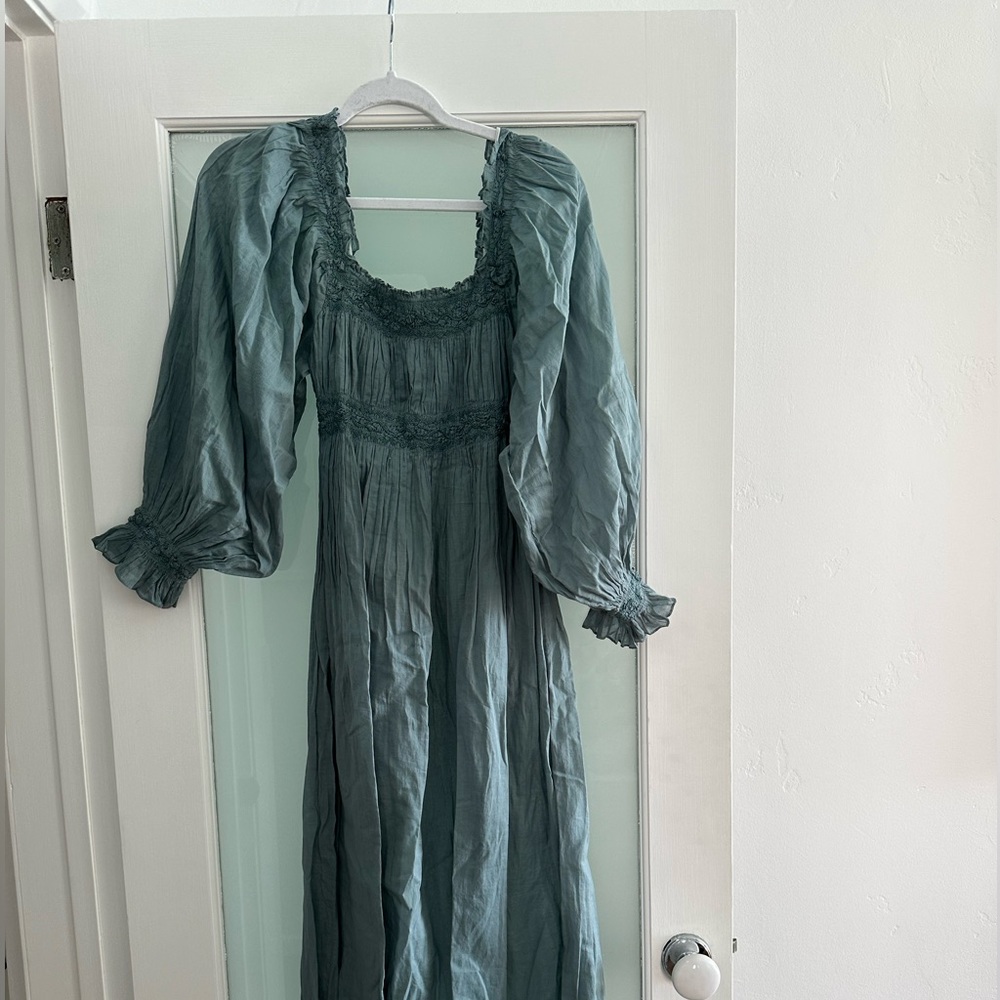 DOEN ECLIPSE nightgown